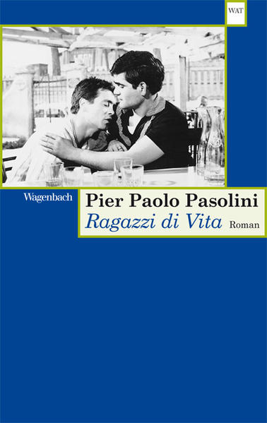 Ragazzi di vita | Gay Books & News