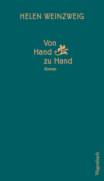 Von Hand zu Hand | Gay Books & News