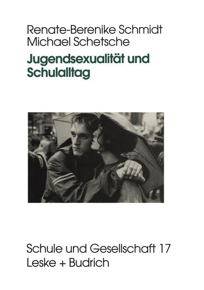 Jugendsexualität und Schulalltag | Gay Books & News