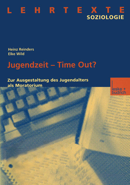 Jugendzeit  Time Out? | Gay Books & News