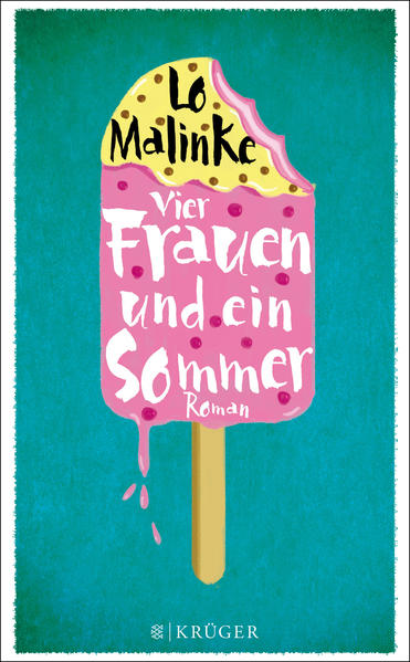 Vier Frauen und ein Sommer | Gay Books & News