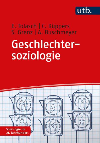 Geschlechtersoziologie | Gay Books & News