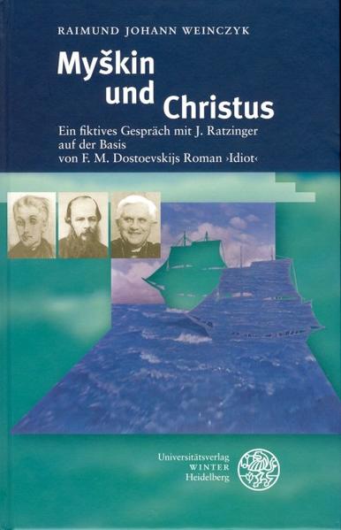 Mykin und Christus | Gay Books & News