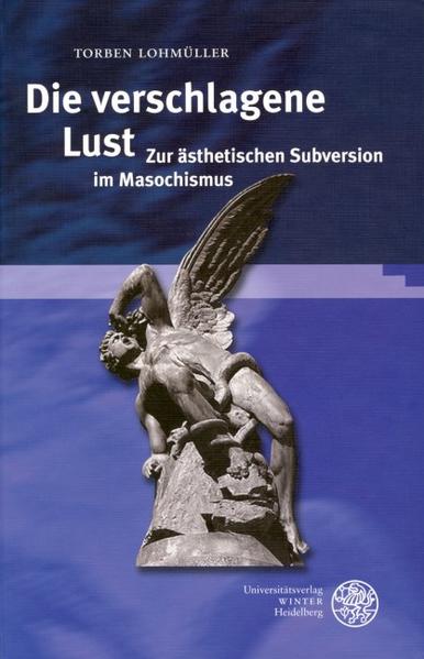 Die verschlagene Lust | Gay Books & News