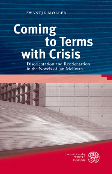 Coming to Terms with Crisis | Gay Books & News