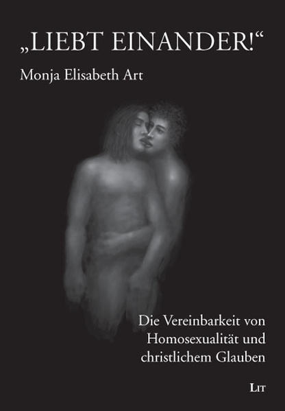 Liebt einander! | Gay Books & News