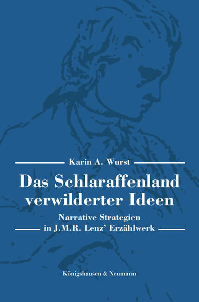 Das Schlaraffenland verwildeter Ideen | Gay Books & News