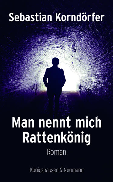 Man nennt mich Rattenkönig | Gay Books & News