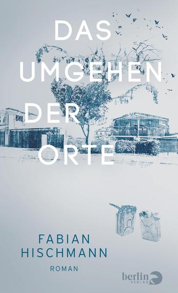 Das Umgehen der Orte | Gay Books & News