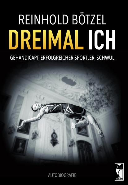 Dreimal Ich | Gay Books & News