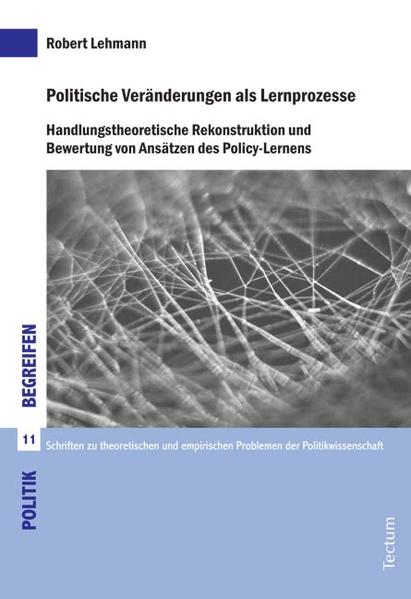 Politische Veränderungen als Lernprozesse | Gay Books & News