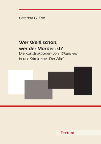 Wer Weiß schon, wer der Mörder ist? | Gay Books & News