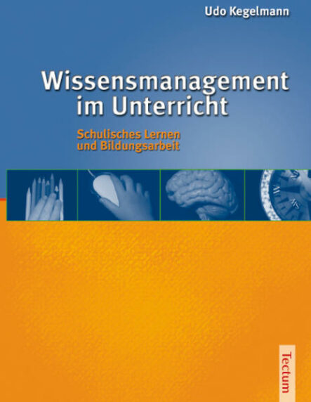 Wissensmanagement im Unterricht | Gay Books & News