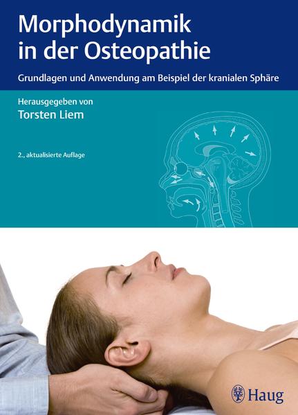 Morphodynamik in der Osteopathie | Gay Books & News