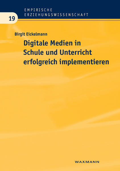 Digitale Medien in Schule und Unterricht erfolgreich implementieren | Gay Books & News