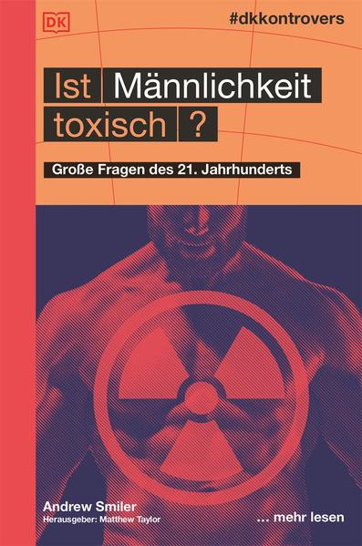 #dkkontrovers. Ist Männlichkeit toxisch? | Gay Books & News