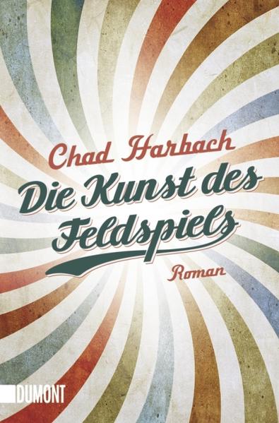 Die Kunst des Feldspiels | Gay Books & News