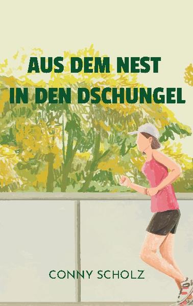 Aus dem Nest in den Dschungel | Gay Books & News