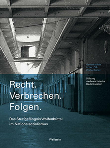 Recht - Verbrechen - Folgen | Gay Books & News