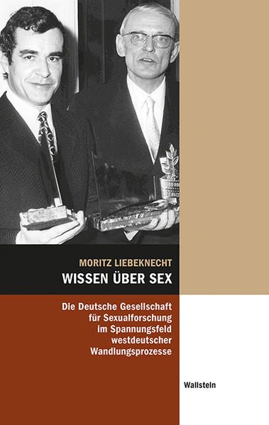 Wissen über Sex | Gay Books & News