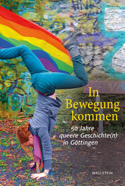 In Bewegung kommen | Gay Books & News