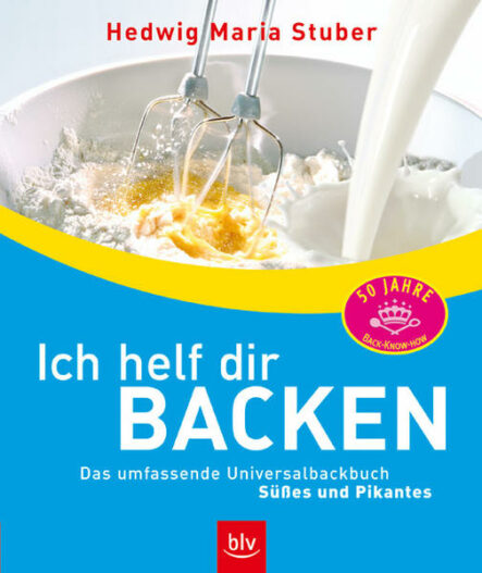 Ich helf dir backen | Gay Books & News