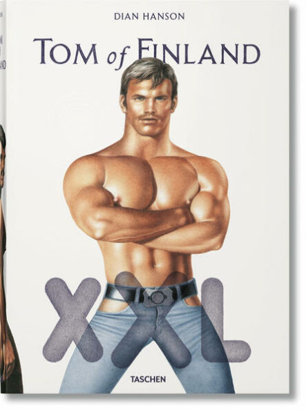 Tom of Finland XXL | Gay Books & News