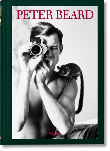 Peter Beard | Gay Books & News