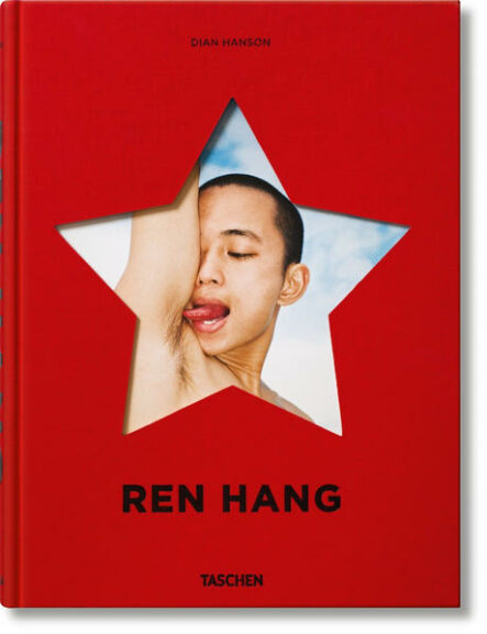 Ren Hang | Gay Books & News