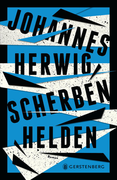 Scherbenhelden | Gay Books & News