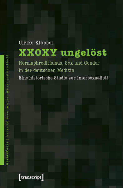 XX0XY ungelöst | Gay Books & News