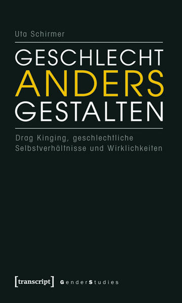 Geschlecht anders gestalten | Gay Books & News