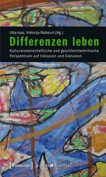 Differenzen leben | Gay Books & News