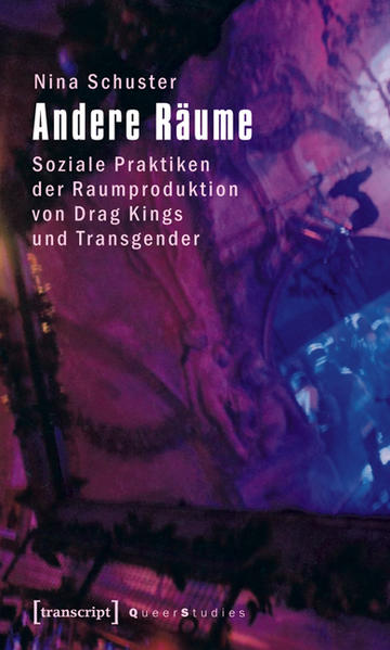 Andere Räume | Gay Books & News