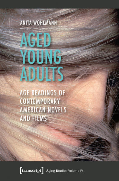 Aged Young Adults | Gay Books & News