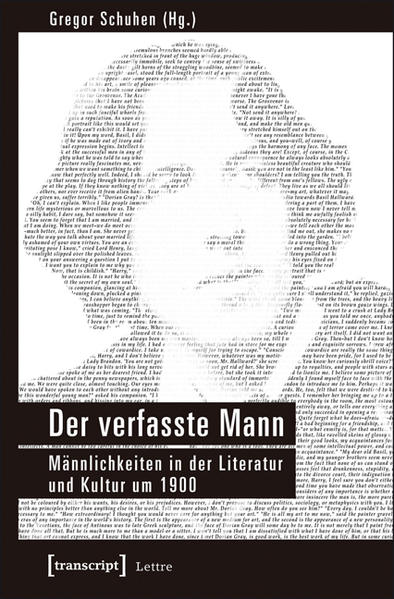 Der verfasste Mann | Gay Books & News