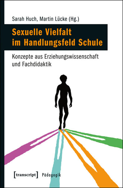 Sexuelle Vielfalt im Handlungsfeld Schule | Gay Books & News