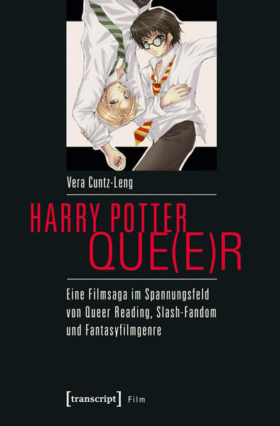 Harry Potter que(e)r | Gay Books & News