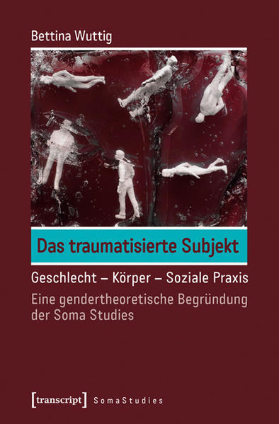 Das traumatisierte Subjekt | Gay Books & News