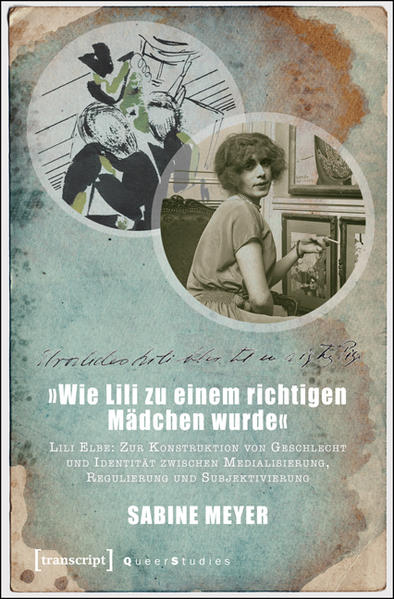 »Wie Lili zu einem richtigen Mädchen wurde« | Gay Books & News