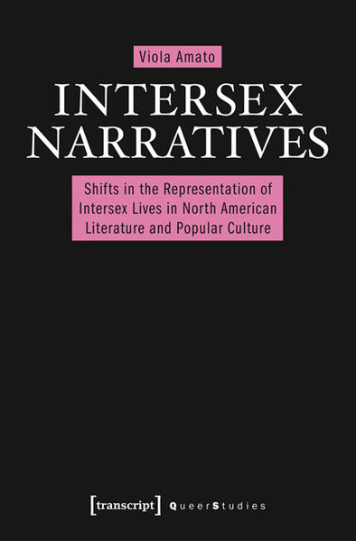 Intersex Narratives | Gay Books & News