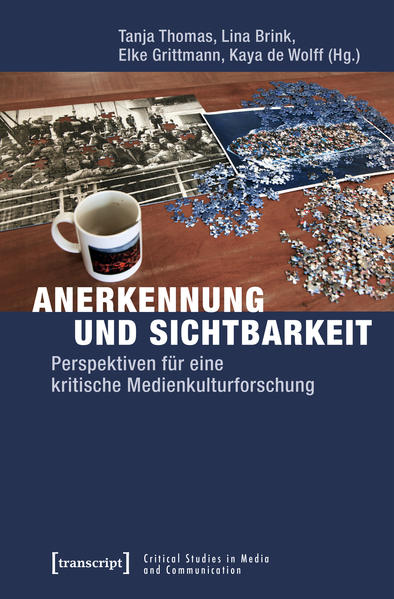 Anerkennung und Sichtbarkeit | Gay Books & News