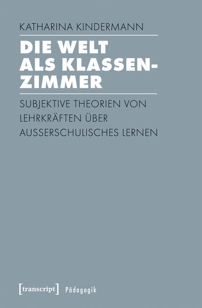 Die Welt als Klassenzimmer | Gay Books & News