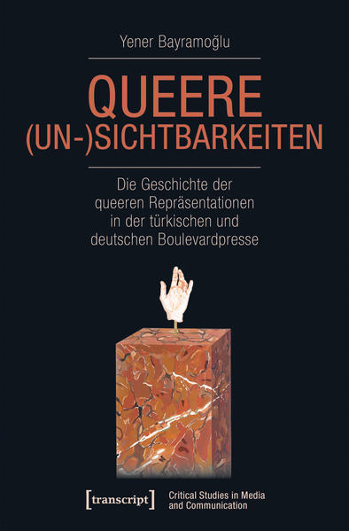 Queere (Un-)Sichtbarkeiten | Gay Books & News