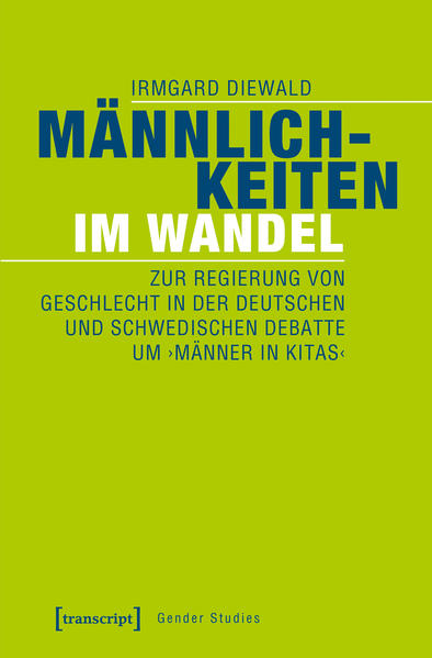 Männlichkeiten im Wandel | Gay Books & News