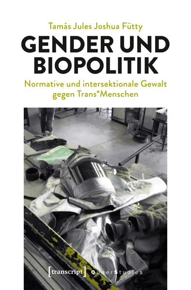 Gender und Biopolitik | Gay Books & News