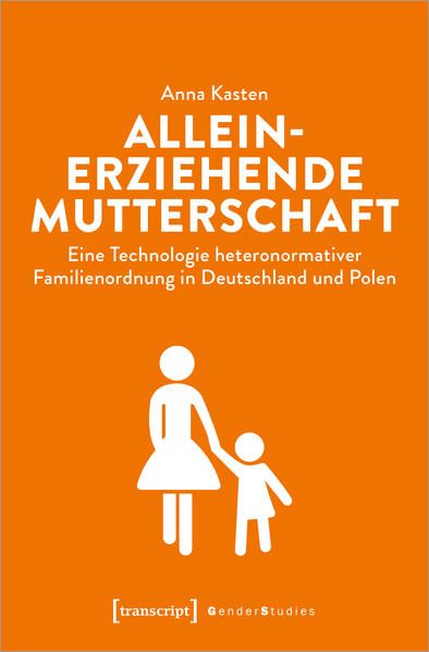 Alleinerziehende Mutterschaft | Gay Books & News