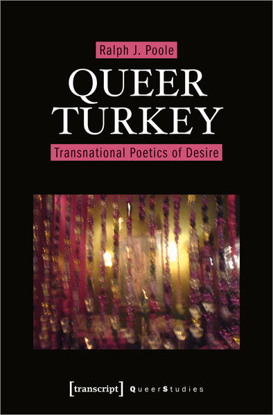 Queer Turkey | Gay Books & News