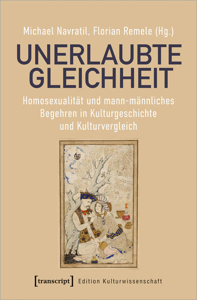 Unerlaubte Gleichheit | Gay Books & News