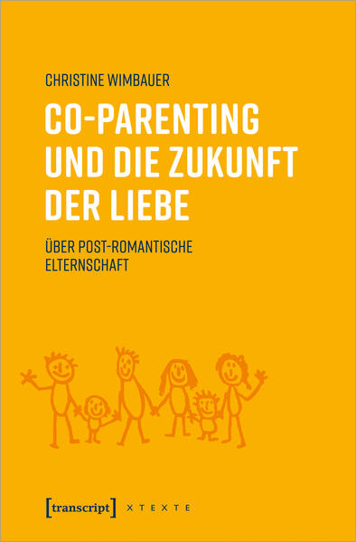 Co-Parenting und die Zukunft der Liebe | Gay Books & News